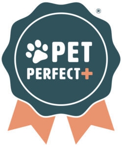 shaw pet perfect logo